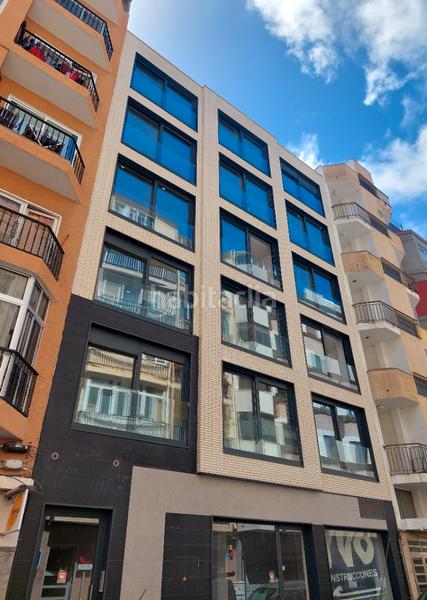 Foto 751c7bed-b859-4f3d-82d1-08c8af4f4518. Alquiler estudio en calle de pi y margall 67 apartamento en Alcaravaneras en Palmas de Gran Canaria (Las)