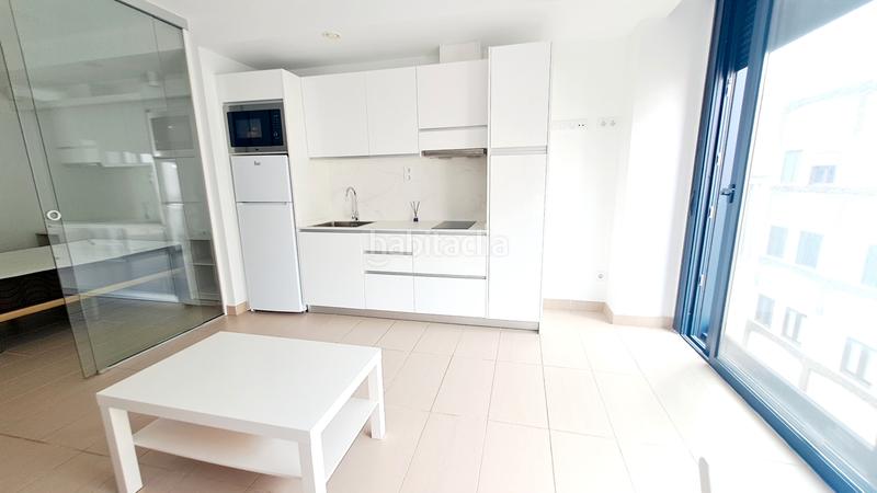 Foto cde1c45d-5b05-45b6-a1e9-f786c563a42d. Alquiler estudio en calle de pi y margall 67 apartamento en Alcaravaneras en Palmas de Gran Canaria (Las)