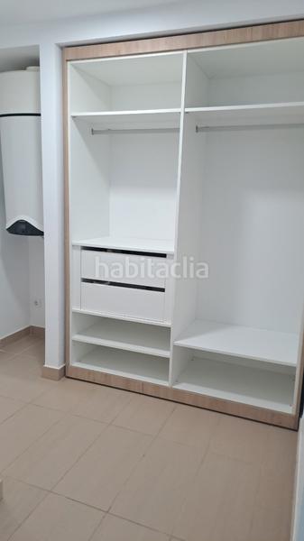 Foto ec455a42-0ac2-47db-a17c-f914401e0071. Alquiler estudio en calle de pi y margall 67 apartamento en Alcaravaneras en Palmas de Gran Canaria (Las)