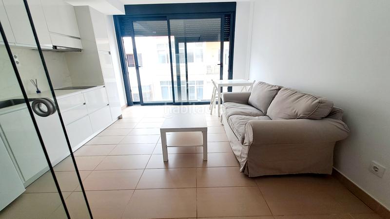 Foto efbd62de-cb4c-47d7-bb4d-beb9d215503d. Alquiler estudio en calle de pi y margall 67 apartamento en Alcaravaneras en Palmas de Gran Canaria (Las)