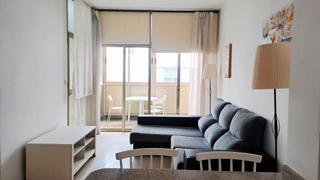 Apartamento en Calle Castillejos