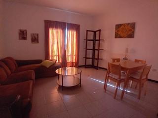 Lloguer Apartament  Calle reyes católicos. Apartamento en vegueta. gastos incluidos!!