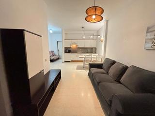 Lloguer Apartament  Calle castillejos. Apartamento en guanarteme, cerca cc. las arenas