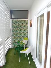 Miete Appartement  Calle juan manuel durán gonzález. Confortable apartamento cerca mesa y lópez