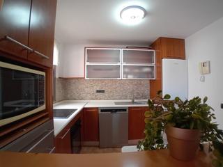 Location Attique à Valle de los Nueve - El Ejido - Medianías. Atico con terraza, zona telde