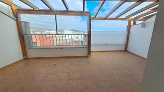 Lloguer tic en Valle de los Nueve - El Ejido - Medianas. Atico con terraza, zona telde