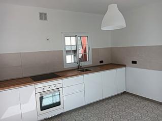 Rent Semi detached house  Carretera san francisco de paula. Casa en san francisco de paula