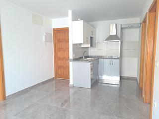 Rent Apartment in Tamaraceite. Apartamento en lomo los frailes.