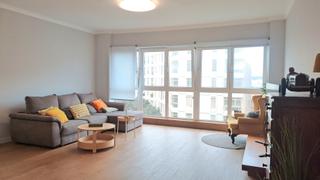 Appartement à Avenida josé mesa y lópez 27. Mágnifico piso en avda. josé mesa y lópez (las ramblas)