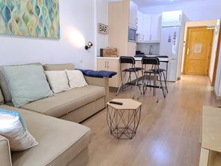 Miete Appartement  Calle veintinueve de abril