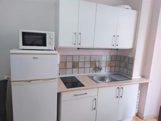 Lloguer Apartament  Calle ingeniero salinas. Apartamento en alcaravaneras.