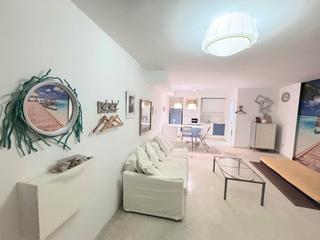 Affitto Monolocale  Calle castillejos. Estudio en guanarteme. gastos incluidos!