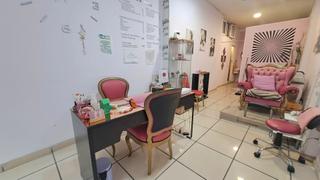 Lloguer Local Comercial  Calle lujn prez. Local en isleta