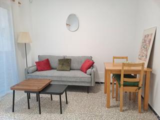Location Appartement  Calle daoiz. Apartamento en guanarteme. cerca playa.
