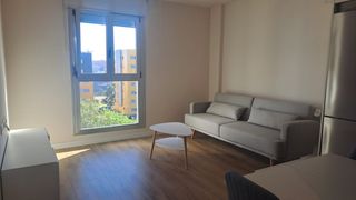 Lloguer Apartament a Carretera de chile 47. Inmueble, trasera h. negrín.