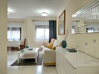 Lloguer Apartament  Calle león y castillo. Canteras.