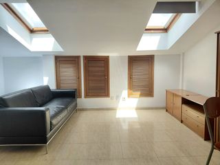 Affitto Attico  Calle alfredo calderón. Atico abuhardillado en alcaravaneras.