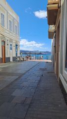 Alquiler Apartamento  Calle sargento llagas. Apartamento en canteras.
