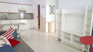 Lloguer Apartament  Calle castillejos. Guanarteme, cerca playa.