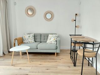 Rent Apartment  Calle daoiz. Guanarteme cerca de playa.