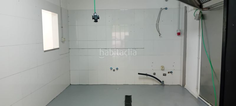 Foto 18fd4de0-360b-4e5a-b581-6525bea062eb. Miete geschäftsraum in calle hoya del enamorado 129 in Palmas de Gran Canaria (Las)