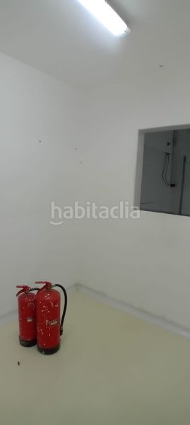 Foto 50b185a4-fe1e-4928-af55-f08c3c02904c. Miete geschäftsraum in calle hoya del enamorado 129 in Palmas de Gran Canaria (Las)