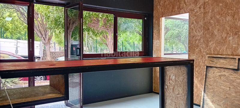 Foto b50de246-30ab-4e62-9148-6c3fa36b8f1f. Miete geschäftsraum in calle hoya del enamorado 129 in Palmas de Gran Canaria (Las)