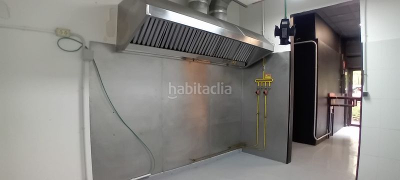 Foto f68775d2-51ab-406b-b716-59a958b83c4c. Miete geschäftsraum in calle hoya del enamorado 129 in Palmas de Gran Canaria (Las)