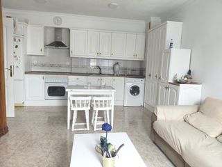 Location Appartement  Calle obispo marquina. Piso en arucas-santidad