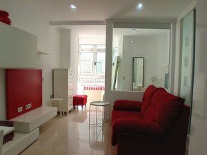 Studio à Calle Salvador Cuyas