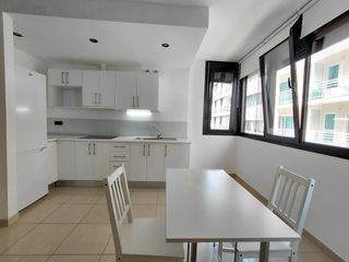 Studio à Calle Nicolás Estévanez