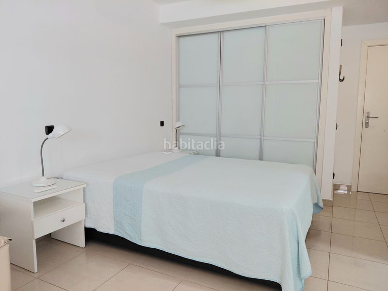 Foto 05ae2c08-ecb0-47c7-bc30-7451a6fc9d31. Miete studiowohnung in Santa Catalina - Canteras Palmas de Gran Canaria (Las)