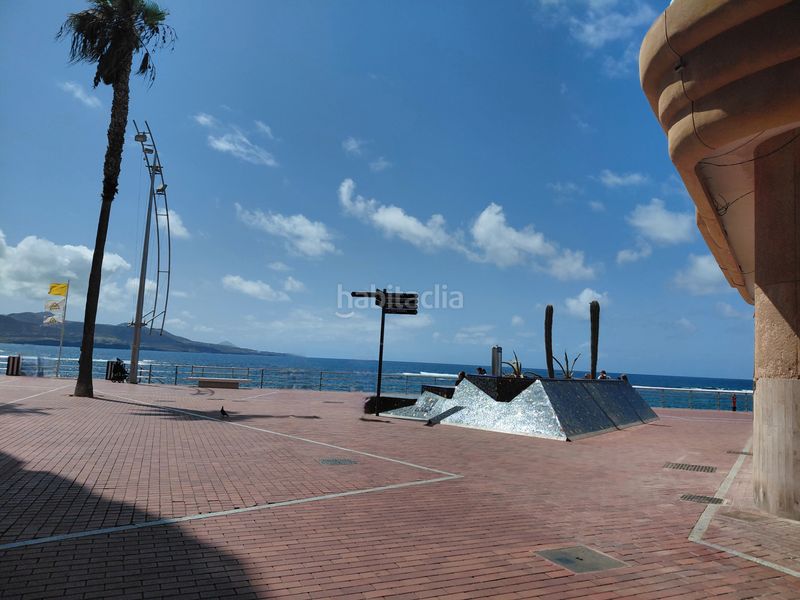 Foto 1e409ca2-b7c4-4f62-b836-d05acd1048f2. Miete studiowohnung in Santa Catalina - Canteras Palmas de Gran Canaria (Las)