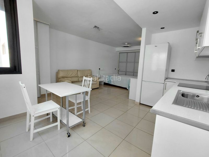 Foto 30796997-c002-4a82-90aa-64ddd002f5d6. Miete studiowohnung in Santa Catalina - Canteras Palmas de Gran Canaria (Las)