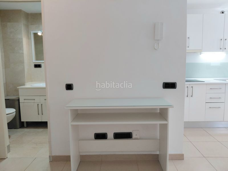 Foto 4d862516-df07-4f9e-8f09-0fa6a8324404. Miete studiowohnung in Santa Catalina - Canteras Palmas de Gran Canaria (Las)