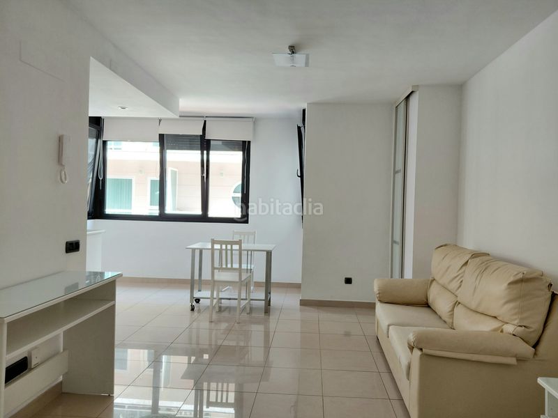 Foto a1791c8e-21c1-49c6-a344-d1a0f626ee3c. Miete studiowohnung in Santa Catalina - Canteras Palmas de Gran Canaria (Las)