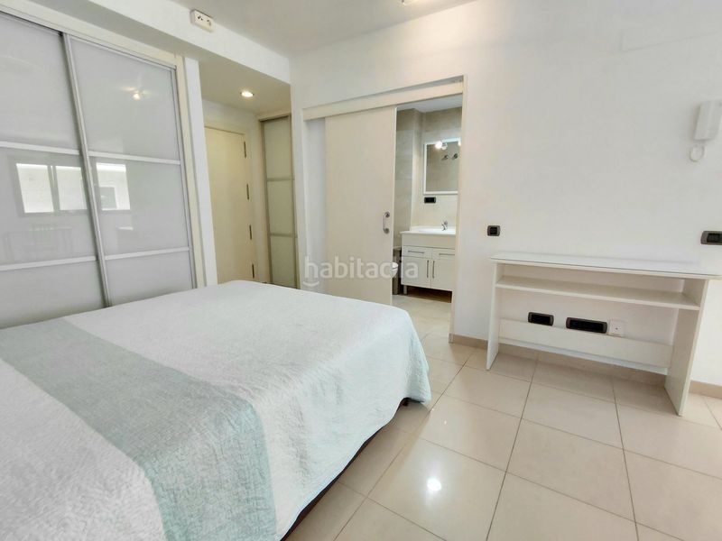 Foto d45a93b5-d4ee-4094-be5b-e3883696ea2f. Miete studiowohnung in Santa Catalina - Canteras Palmas de Gran Canaria (Las)