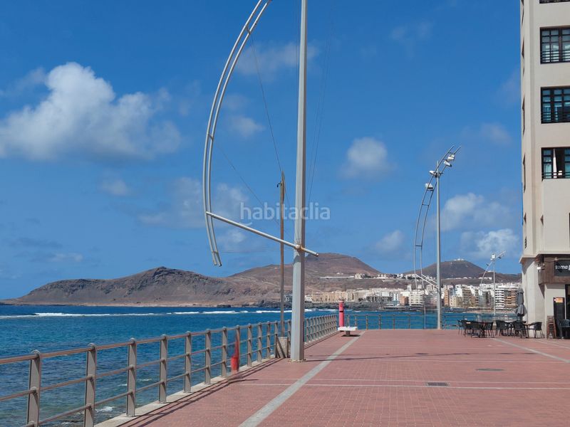 Foto e070928f-0472-4aa2-9dfa-422a1ee4cd22. Miete studiowohnung in Santa Catalina - Canteras Palmas de Gran Canaria (Las)