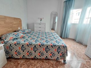 Affitto Piccolo appartamento in Juan XXIII. Apartamento en santidad-arucas