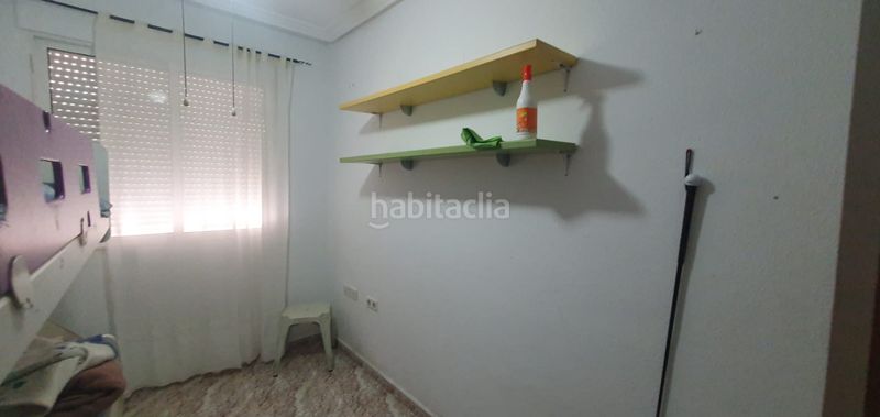 Foto 4babf0dd-7902-44d5-a48d-f61990b505f5. Pis a calle bergantin 20 a Zona Playa del Cura Torrevieja