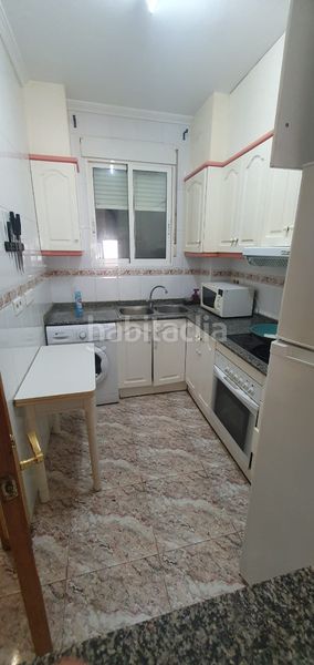 Foto c056e6f8-3471-4424-87ab-042092e2b2a9. Pis a calle bergantin 20 a Zona Playa del Cura Torrevieja