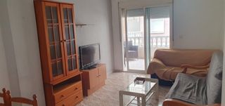 Pis a Calle Bergantin 20