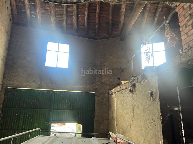 Foto bc8d735c-4b64-4166-98f9-47862aa7d4b5. Masia a Gallegos