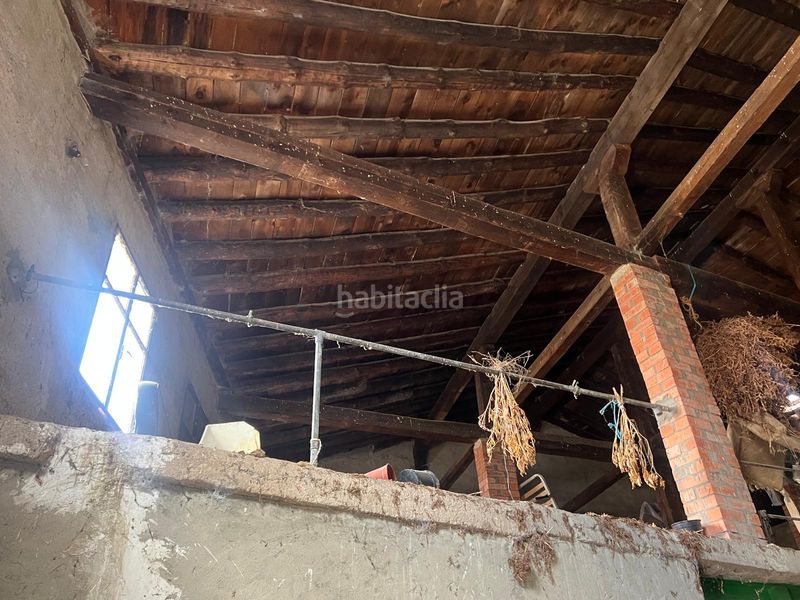 Foto df482e70-4698-4334-91b5-605a71d97533. Masia a Gallegos