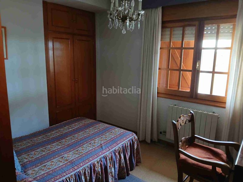 Foto 0e5e5b0b-1e26-48ae-bbd5-ee9496b580e0. Xalet amb xemeneia calefacció aparcament a Lastras del Pozo