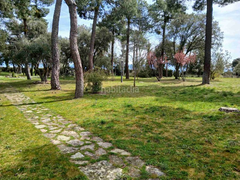 Foto 24f7d4c3-687b-463f-bd39-dbfa8526896c. Xalet amb xemeneia calefacció aparcament a Lastras del Pozo