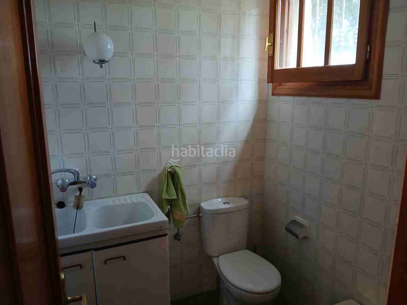 Foto 38db1714-9213-4e96-9f92-8b8e0aba107c. Xalet amb xemeneia calefacció aparcament a Lastras del Pozo