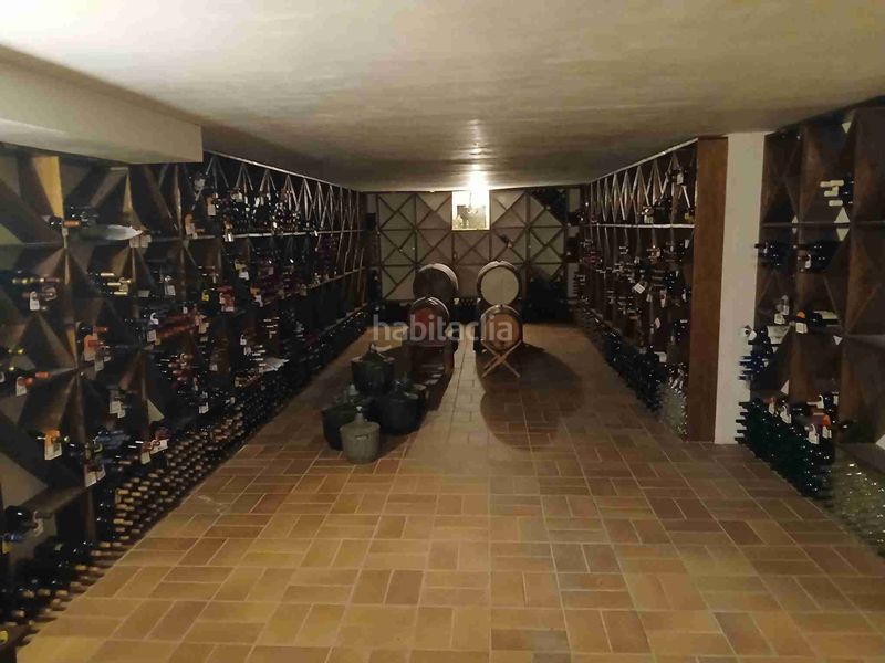 Foto 506b9615-da76-4c65-b02b-6ed97046ea10. Xalet amb xemeneia calefacció aparcament a Lastras del Pozo