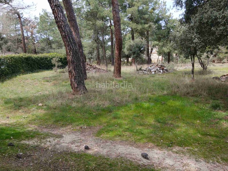 Foto 558a84ae-3197-41b1-a6b9-aa4818d55f18. Xalet amb xemeneia calefacció aparcament a Lastras del Pozo