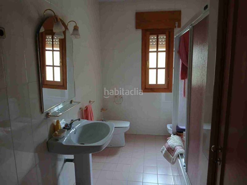 Foto 6559f0dd-9fa0-4d48-a109-aa455d33b70b. Xalet amb xemeneia calefacció aparcament a Lastras del Pozo